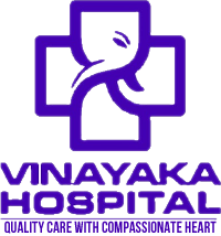 Vinayaka Hospital